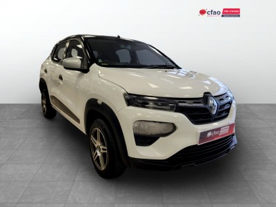 2022 Renault Kwid