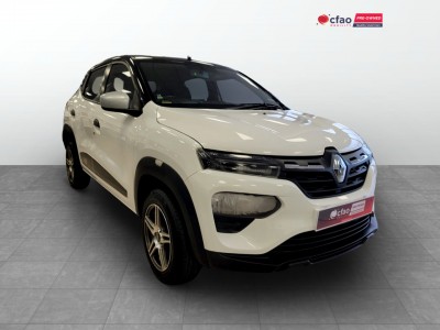 2022 Renault Kwid