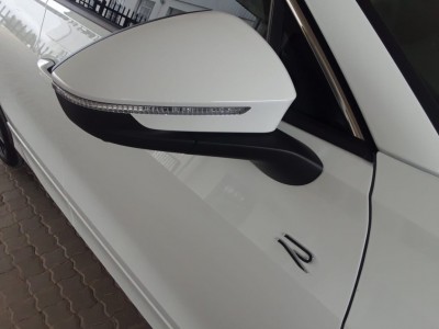 2025 Vw Tayron 1.4 Tsi 110kw R-line Dsg