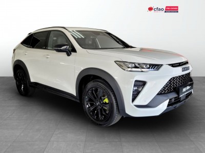 2026 Haval H6 Gt