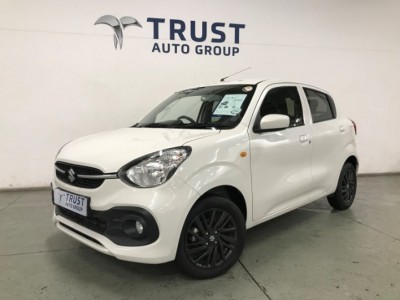 2024 Suzuki Celerio 1.0 Gl Amt