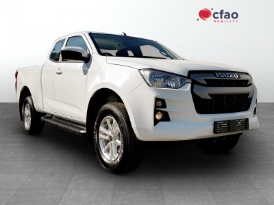 2026 Isuzu D-max