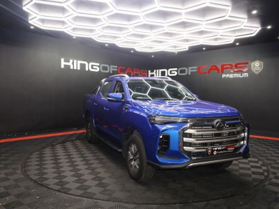 2026 Ldv T60 Max Pro