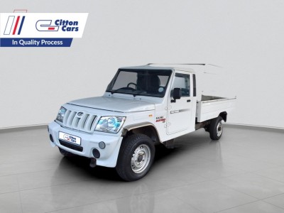 2018 Mahindra Bolero