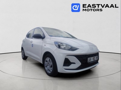 2025 Hyundai I10 Grand I10 1.0 Premium M/t My24