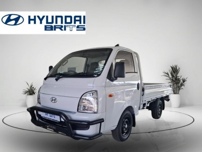 2026 Hyundai H100