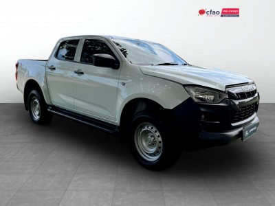 2025 Isuzu D-max
