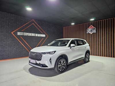 2024 Haval H6