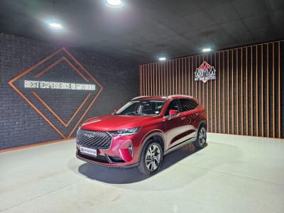 2023 Haval H6