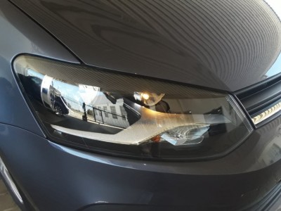 2025 Vw Polo Vivo 1.4 55kw Vivo