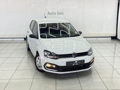 2024 Volkswagen Polo Vivo