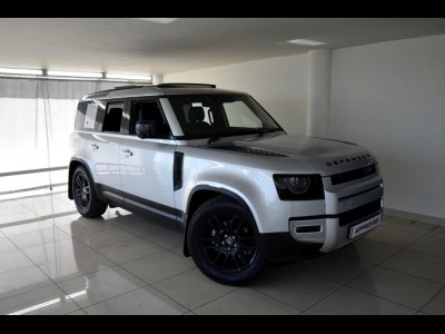 2024 Land Rover 110 D250 Se