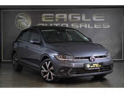 2024 Volkswagen Polo