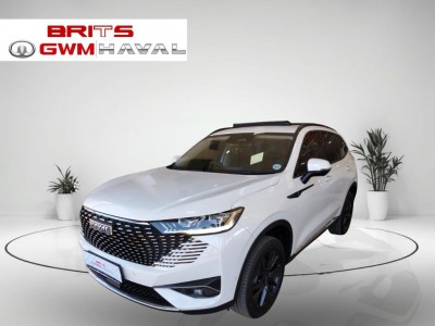 2023 Haval H6 Hev