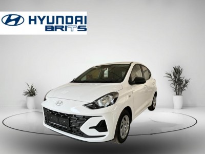 2025 Hyundai Grand I10 Cargo