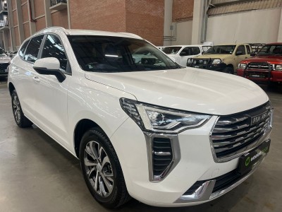 2021 Haval Jolion