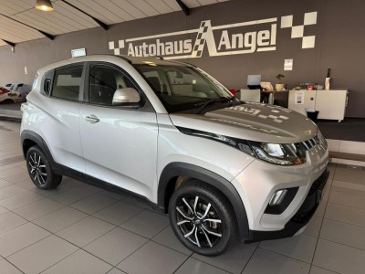 2019 Mahindra Kuv 100