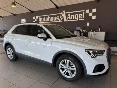 2019 Audi Q3