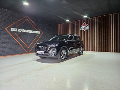 2022 Chery Tiggo 7 Pro