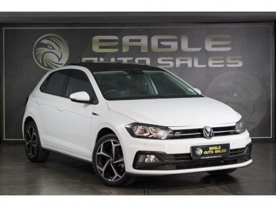 2021 Volkswagen Polo