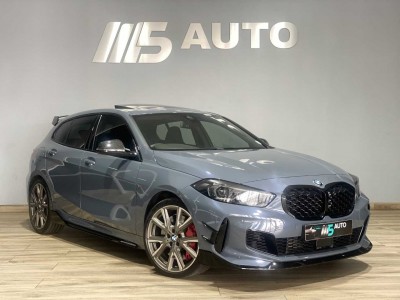 2024 Bmw 1 Series (e81/ 87)/(f20/f M135i Xdrive Mzansi Edit