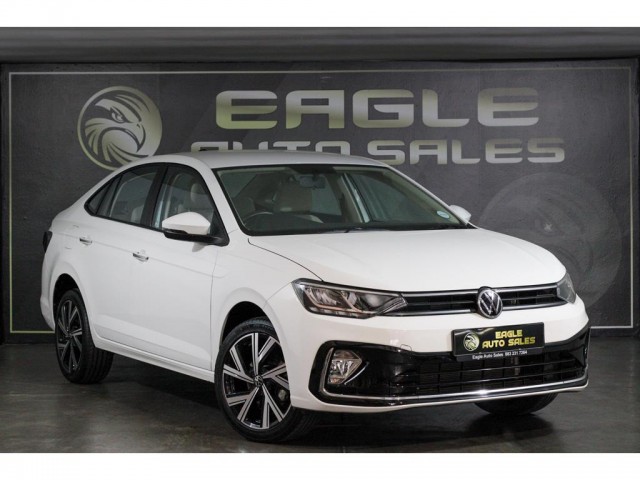 BUY VOLKSWAGEN POLO CLASSIC 2022 POLO 1.6 LIFE, WesBank