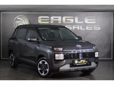 2025 Hyundai Exter 1.2 Premium