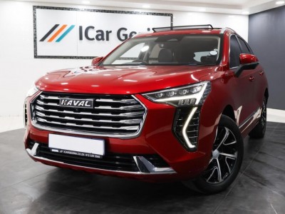 2022 Haval H2