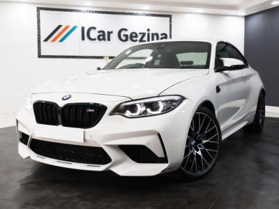 2021 Bmw 2 Series