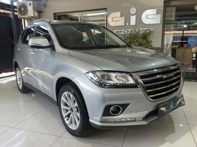 2019 Haval H2