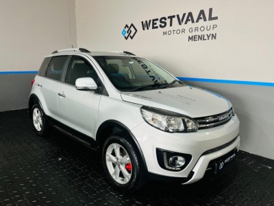 2019 Haval H1 1.5 Vvt