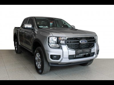 2025 Ford Ranger 2.0d Xl A/t D/c P/u