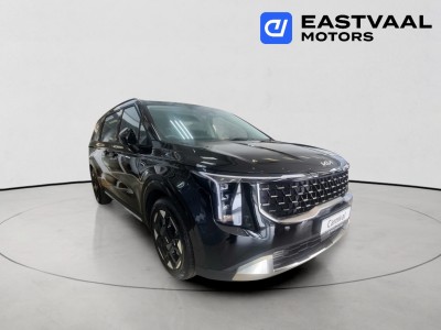 2025 Kia Carnival 2.2 Crdi Sxl At 7-seater