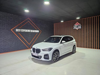2022 Bmw X1