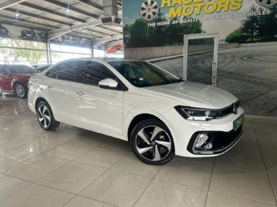 2024 Volkswagen Polo