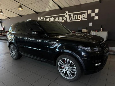 2015 Land Rover Range Rover