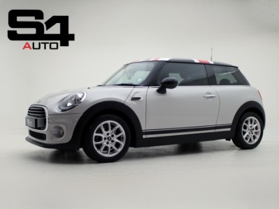 2018 Mini Cooper A/t