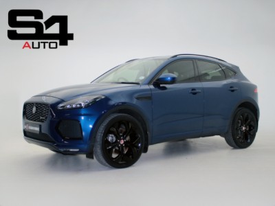 2021 Jaguar E-pace D200 2.0d S R-dynamic  (147kw)
