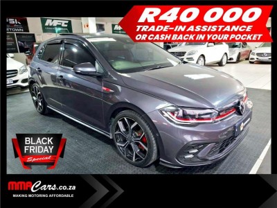 2022 Volkswagen Polo