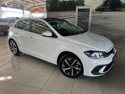 2025 Volkswagen Polo