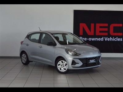 2024 Hyundai Grand I10