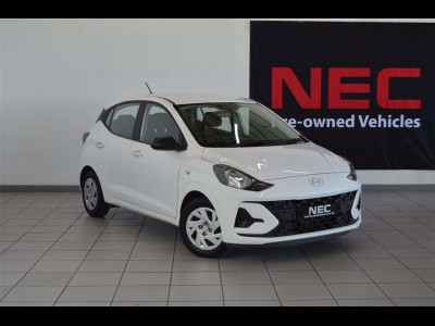 2024 Hyundai Grand I10