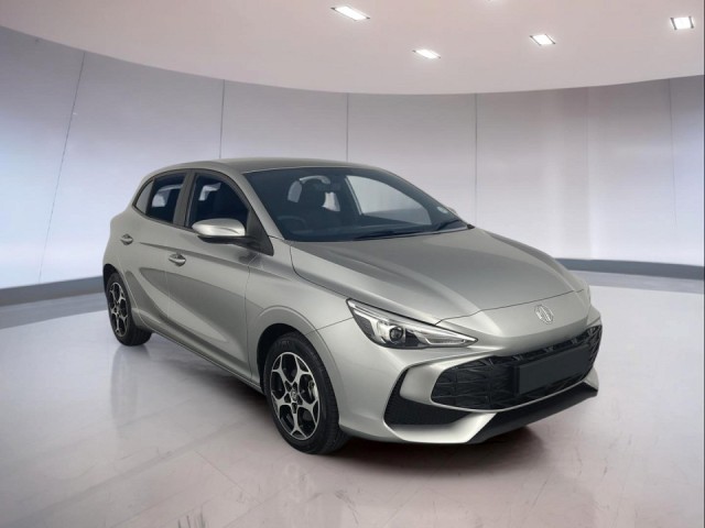 BUY MG MG3 1.5 COMFORT 2025, WesBank