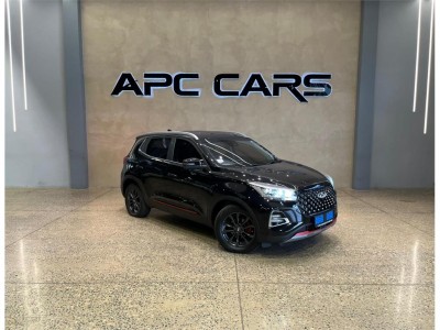 2023 Chery Tiggo 4 Pro