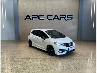 2019 Honda Jazz