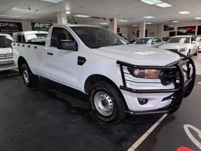 2023 Ford Ranger