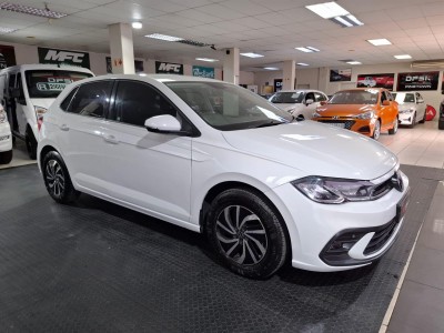 2022 Volkswagen Polo