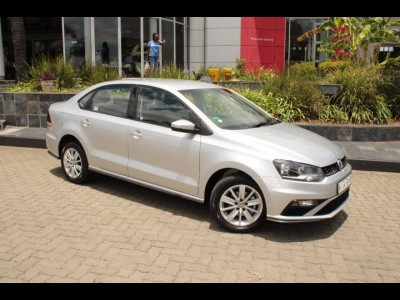 2020 Volkswagen Polo Classic