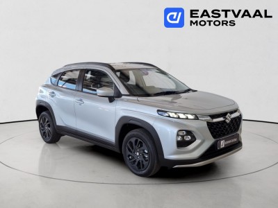 2025 Suzuki Fronx 1.5 Gl A/t