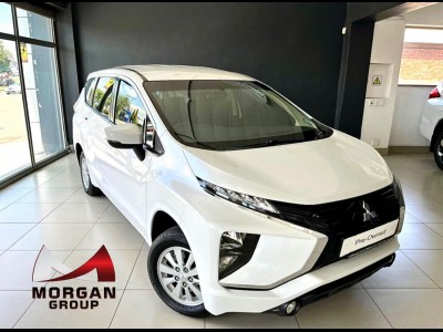 2021 Mitsubishi Xpander 1.5